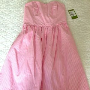 NWT Lily Pulitzer Richelle Dress